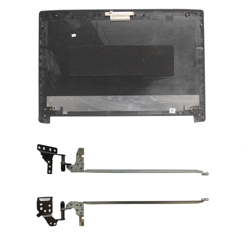Acer Aspire 7 A715-71G Back Cover Replacement 8 Acer Aspire 7 A715-71G Back Cover Replacement - Image 8