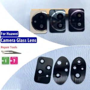 Huawei Rear Camera Lens Set for Honor & Pura Models 11 S2b868e881d6e492db2152888dfdacf7cz