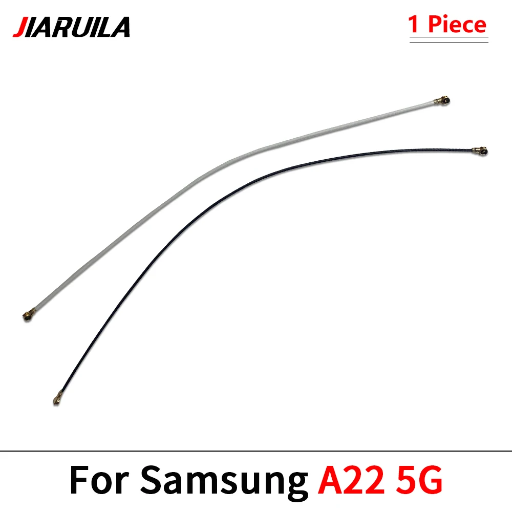 Set of 10 Samsung Wi-Fi Antenna Signal Cables 8 Set of 10 Samsung Wi-Fi Antenna Signal Cables - Image 8