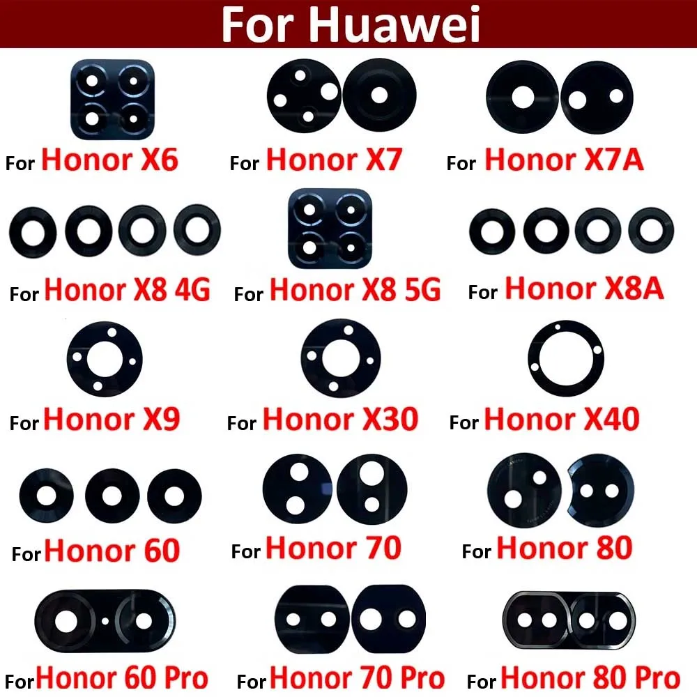 Honor Series Camera Lens Set – 10 Pcs 2 Honor Series Camera Lens Set – 10 Pcs - Image 2