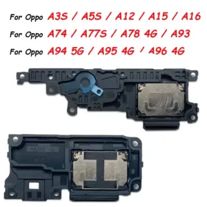 Oppo Loudspeaker Flex Cable for A3S-A15