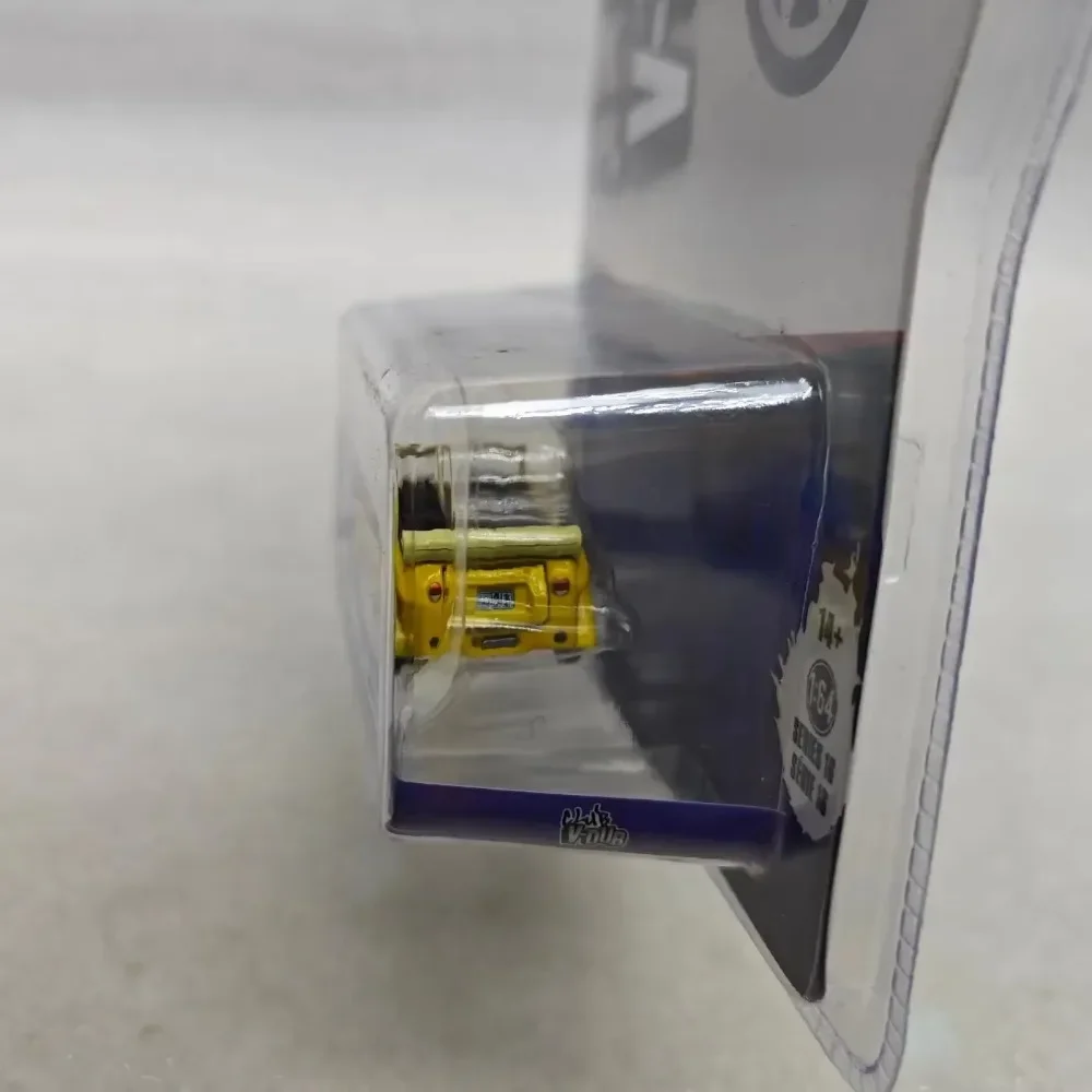 1974 Volkswagen Safari Model with Gulf Logo 5 1974 Volkswagen Safari Model with Gulf Logo - Image 5