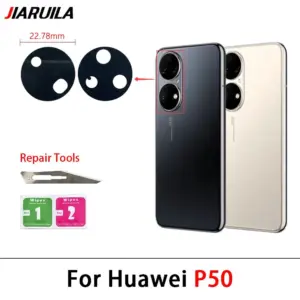 Huawei Rear Camera Glass Lens for Multiple Models 16 S2b9c4196911a40f9b4f78a1c9c259ad3C