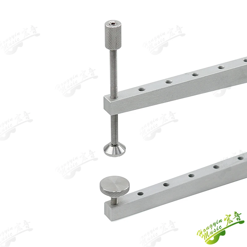 Guitar Radius & Fretboard Curvature Tool 3 Guitar Radius & Fretboard Curvature Tool - Image 3