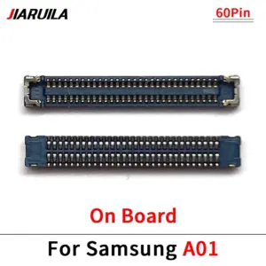 Set of 20 Samsung LCD Flex Connectors for A01, A21, A50, A70, A80 13 S2bb50c6a3d8c466195d3ae66f22e061fH