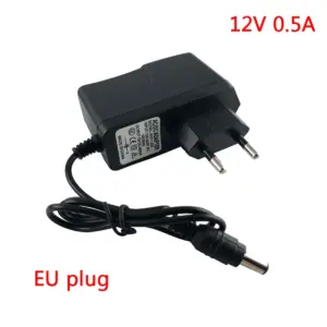 Waterproof Brushless Water Pump 200-400L/h, 5-10W 17 S2bba3d92ca314066a59d6830b0eea944G 2