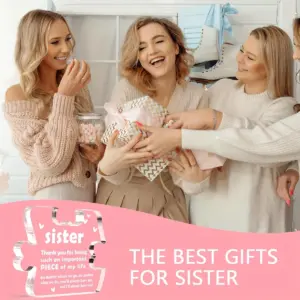 Heartfelt Sister Gift Acrylic Decor 8 S2bbcd3d940304a0980d172be5e44ead71
