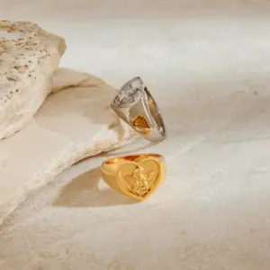 Heart-Shaped Cupid Rings Set for Women 11 S2bbf36ef9e7a442ebf0afc81a1f40197q