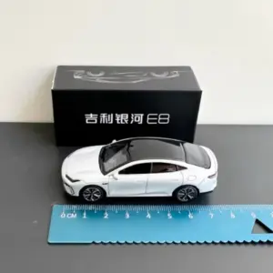 Galaxy E8 Diecast Model for Collectors 14 S2bc486014fe5474594e65387b9ff8b45w