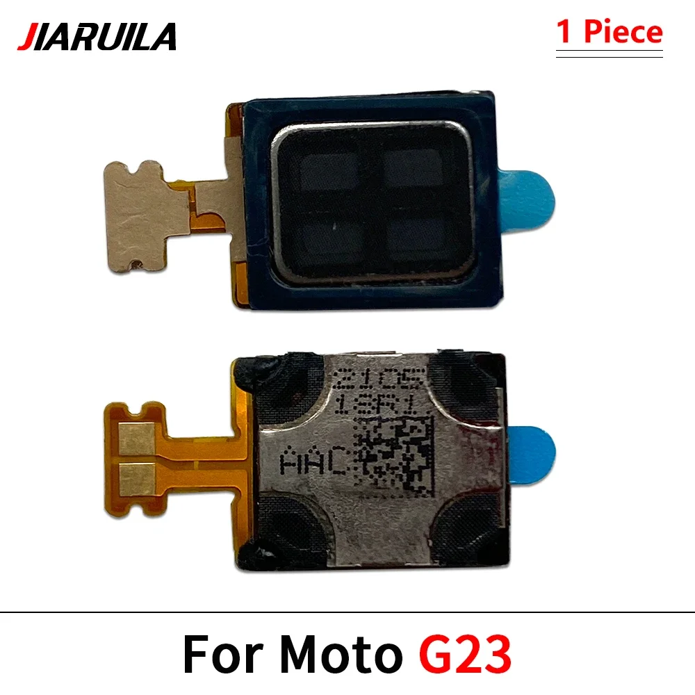 Front Top Earpiece for Motorola and Samsung Smartphones 2 Front Top Earpiece for Motorola and Samsung Smartphones - Image 2