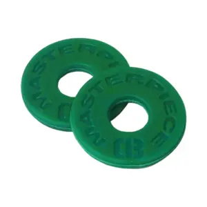 Guitar Strap Lock Set with Vibrant Colors 18 S2bc704a08e49443ab58393707ee7faeew