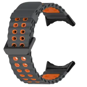 Silicone Sport Strap for Google Pixel Watch 3/4 17 S2bc934416c8344cba65ac49bfe165f23b