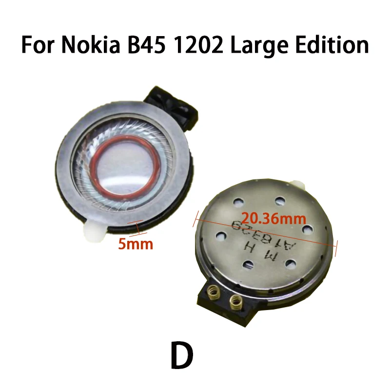 Universal Speaker Ring Set for Device Repairs 5 Universal Speaker Ring Set for Device Repairs - Image 5