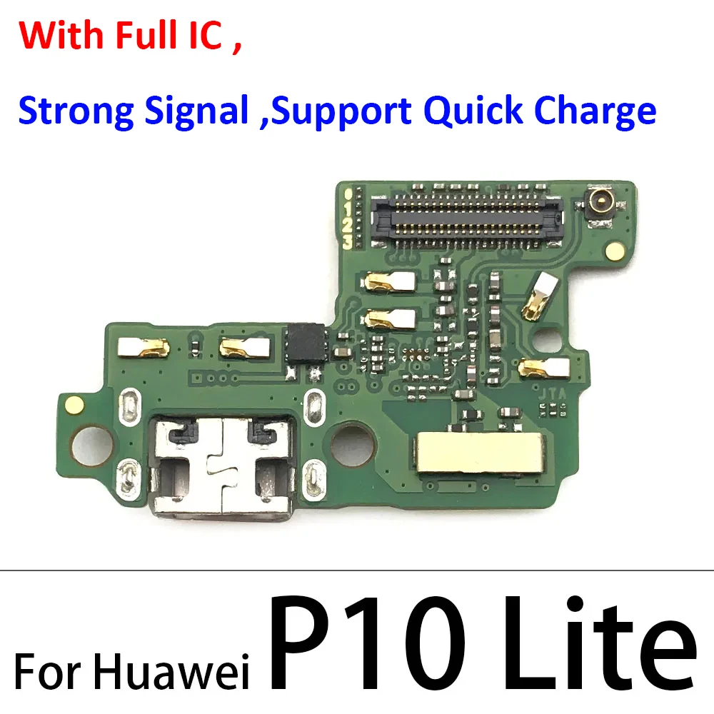 Huawei Flex Cable for P9, P10, P20, P30 Lite 5 Huawei Flex Cable for P9, P10, P20, P30 Lite - Image 5