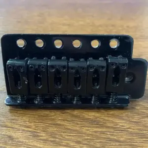 Vintage 6-Point Guitar Tremolo System for Stratocaster 7 S2bdf4753432c46d89ea9a2f672806e0cW