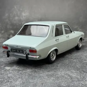 1971 Gordini TS 1:18 Scale Diecast Model 12 S2be9ebf5ba2e46c6b16157b8170d3b97e