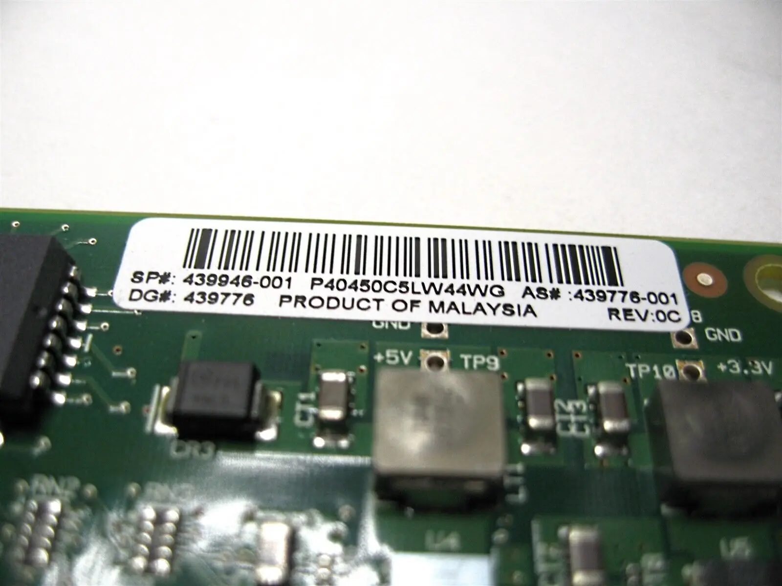 LSI20320IE PCIe Storage Controller Card 6 LSI20320IE PCIe Storage Controller Card - Image 6