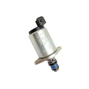 Heavy-Duty Stainless Steel Hydraulic Solenoid Valve 24V 8 S2bf21deb191b45798dd9517a62bf86beI