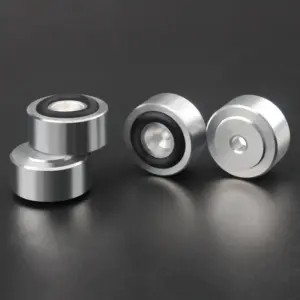 Aluminum Speaker Mounts for Stable Sound 12 S2bf6099848d24b0e9200eda747eca129q