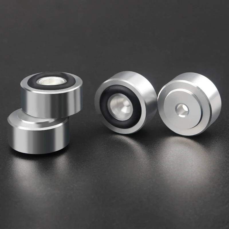 Aluminum Speaker Mounts for Stable Sound 5 Aluminum Speaker Mounts for Stable Sound - Image 5