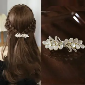 Elegant Floral Hair Clip for Thick Hair 11 S2bfcfc5639a94b60aa9889543f156ce4q