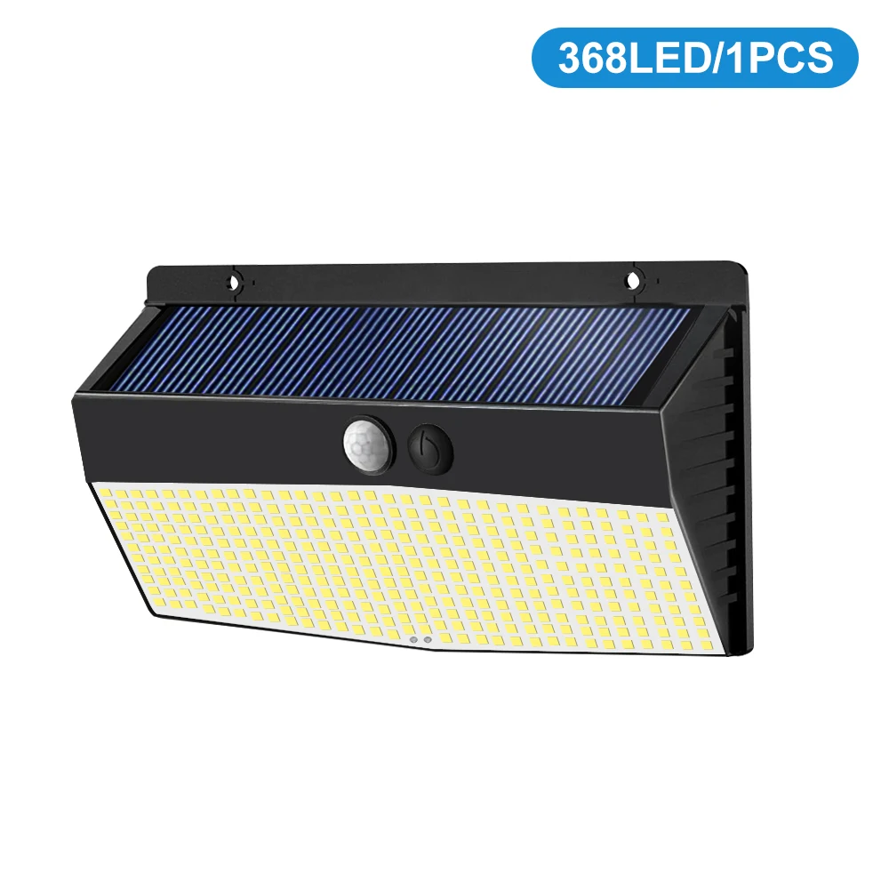 Outdoor Solar LED Wall Lights 120 Lumen, IP65 9 Outdoor Solar LED Wall Lights 120 Lumen, IP65 - Image 9