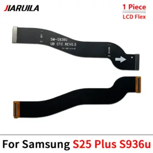 Flex Cables Set for Samsung Galaxy S25 Series 18 S2c1915eb152c4844905f3d70912cc7baC 2