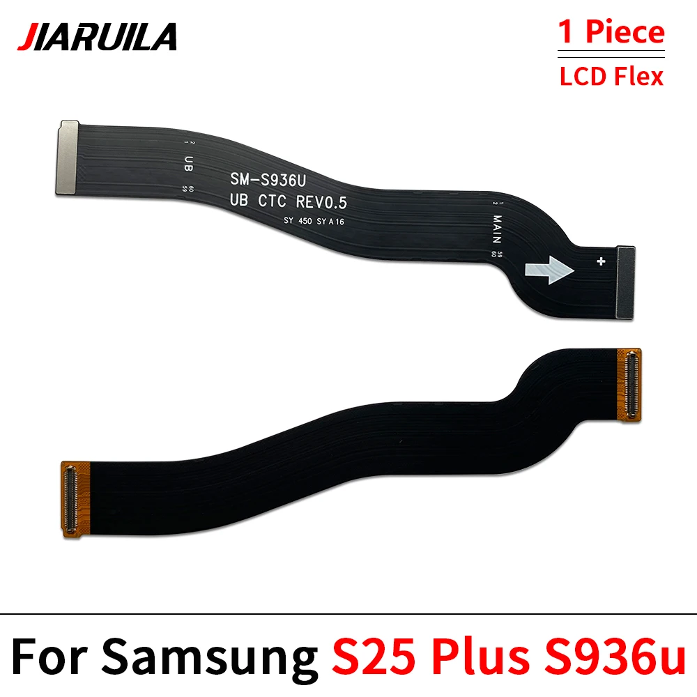 Samsung S25 Flex Cable for S25 Ultra Plus 7 Samsung S25 Flex Cable for S25 Ultra Plus - Image 7