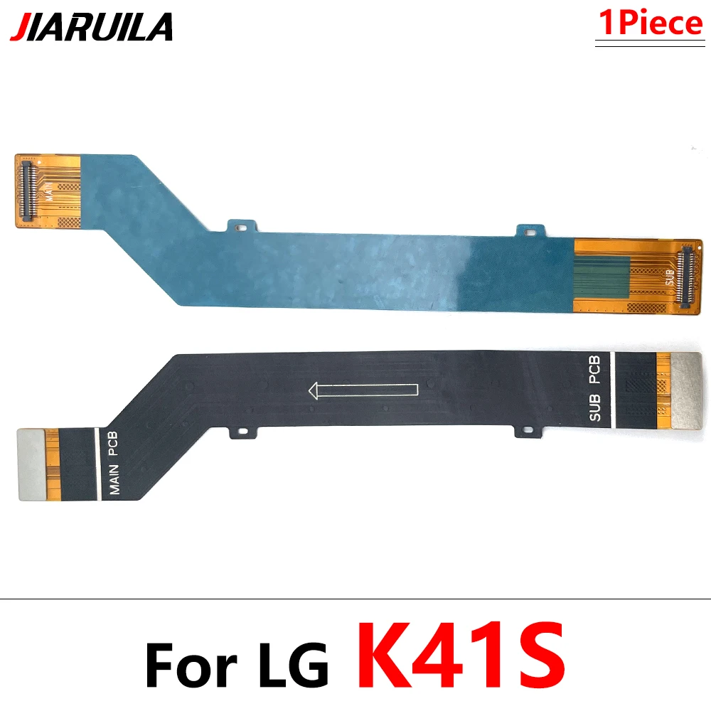LG K22 K41S K42 K50S K51 K51S K52 K61 K62 K92 Mainboard Flex Cable 9 LG K22 K41S K42 K50S K51 K51S K52 K61 K62 K92 Mainboard Flex Cable - Image 9