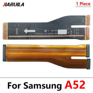 Samsung Flex Cable Set for A15-A73 5G 15 S2c1c537768ad49c7a327218c29f03444b