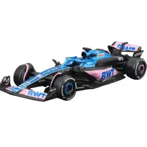 Premium 1:43 Diecast Racing Model Collection 19 S2c1f9bb20aa84f03a4f31ad5073cf550t