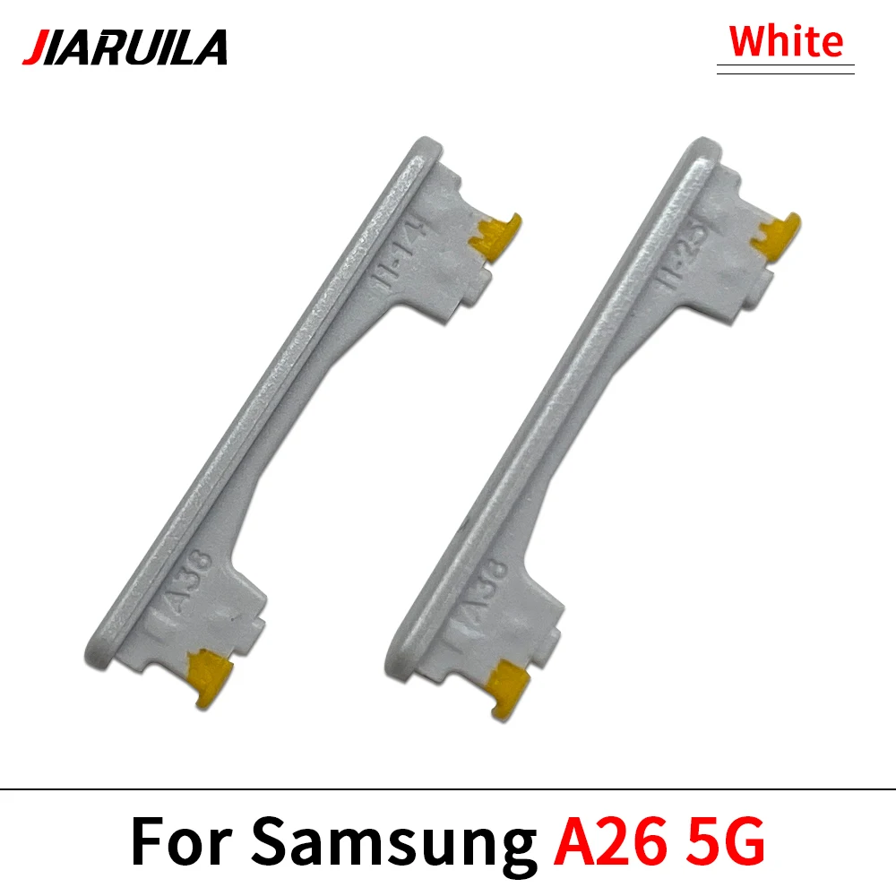 Samsung A06, A16, A26, A36 Side Button Replacements 7 Samsung A06, A16, A26, A36 Side Button Replacements - Image 7