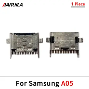 Samsung A04 & A54 USB Port Connectors Set 15 S2c2a6c8cef81484eaabfbf7d9d1e2eabK