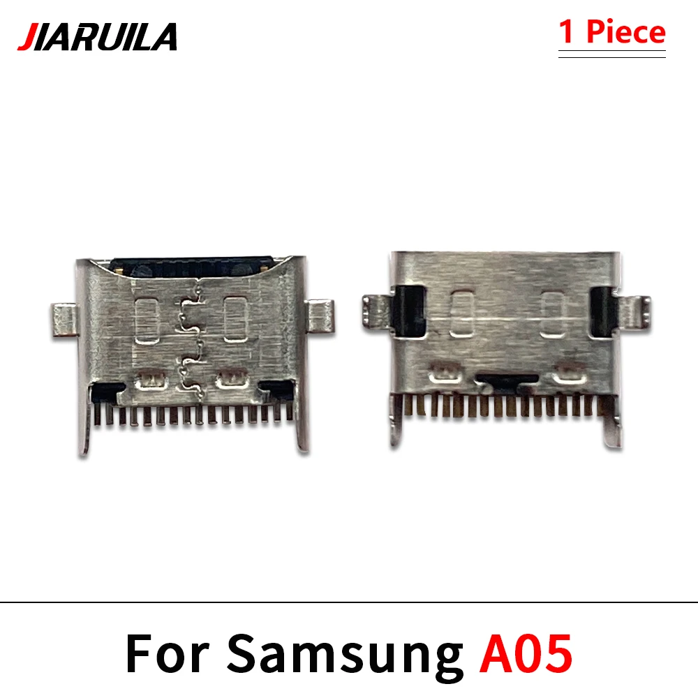 Samsung A04 & A54 USB Port Connectors Set 6 Samsung A04 & A54 USB Port Connectors Set - Image 6