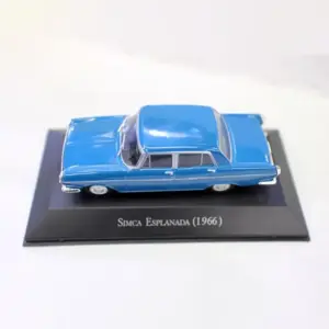 Vintage 1966 Simca Esplanada Diecast Model 10 S2c2ecce9e41a4f598b9584fbd61cd7car 1