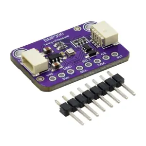 BMP390 Barometric Pressure and Altitude Sensor 11 S2c35c396fbbc4f64a7aefd98a3b48532U
