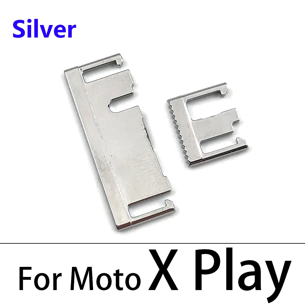 Motorola Phone Side Button Replacement Set 6 Motorola Phone Side Button Replacement Set - Image 6