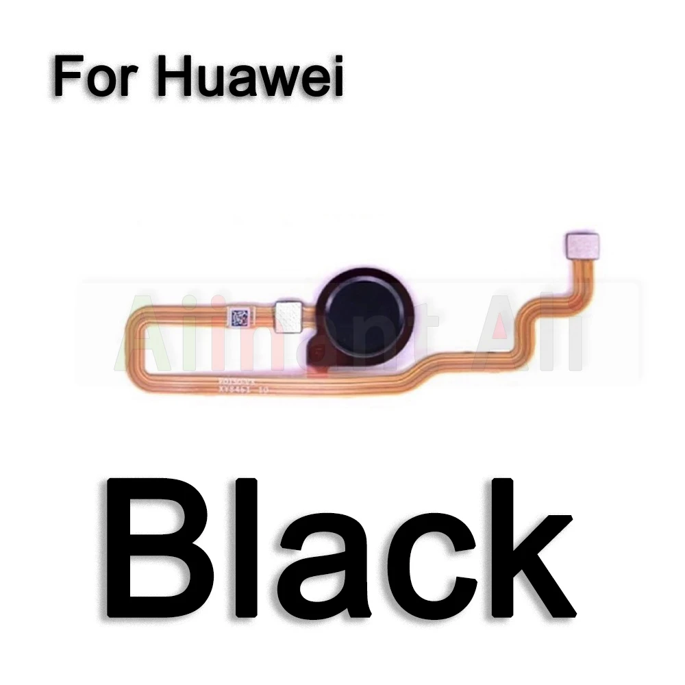 Huawei Honor Fingerprint Flex Cable for Honor 8 Series 10 Huawei Honor Fingerprint Flex Cable for Honor 8 Series - Image 10