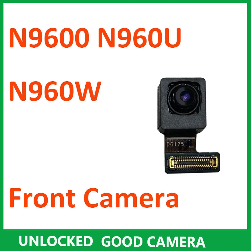 Galaxy Note 9 Rear Camera Module N960F/N960FD/N960U/N960N 3 Galaxy Note 9 Rear Camera Module N960F/N960FD/N960U/N960N - Image 3