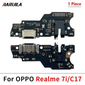 20-Pack Flex Circuit Boards for Oppo Realme Smartphones 16 S2c5e7d43aef2434fa8e1cfc9b6538f23T