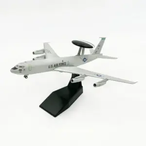 E-3 Sentry AWACS Diecast Model 1:200 Scale 13 S2c6fff1d9ebf4e16b2d7726f6cc145c46