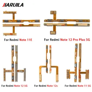 Xiaomi Redmi Power & Volume Flex Cable Set (10 Pack) 14 S2c7358991e184c0badc4f65a8cad4cf94 1