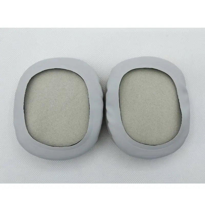 Velvet Replacement Ear Cushions for Headphones 5 Velvet Replacement Ear Cushions for Headphones - Image 5
