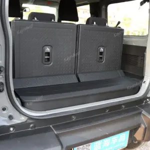 Suzuki Jimny 2019+ Rear Storage Box 9 S2c7dbf57cf5347d7b22656f69e508ea4s