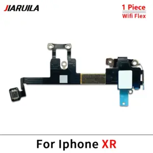 iPhone 11-13 GPS Wi-Fi Flex Cable Replacement 18 S2c7eeb64c749415cb098cb7f83d50ae5I