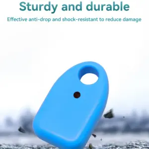 Black BLE Indoor/Outdoor Temperature Sensor 11 S2c847316232a4a409c6a981bf8e9ac33N