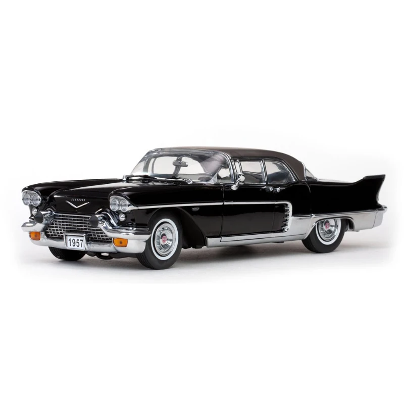 1957 Classic Car Model Diecast Collectible 6 1957 Classic Car Model Diecast Collectible - Image 6