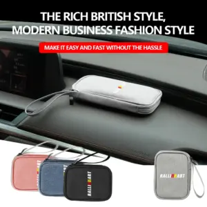 Mitsubishi Electronic Storage Bag in Multiple Sizes 11 S2c92a4beca20411aa6fc5fcf51638e9aw