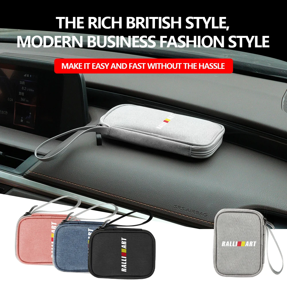 Mitsubishi Electronic Storage Bag in Multiple Sizes 2 Mitsubishi Electronic Storage Bag in Multiple Sizes - Image 2