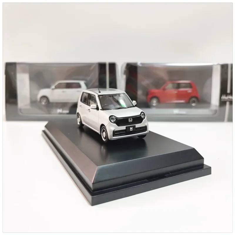 Honda N-One 1/43 Diecast Model in Multiple Colors 2 Honda N-One 1/43 Diecast Model in Multiple Colors - Image 2